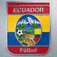 厄瓜多尔国家足球队队徽